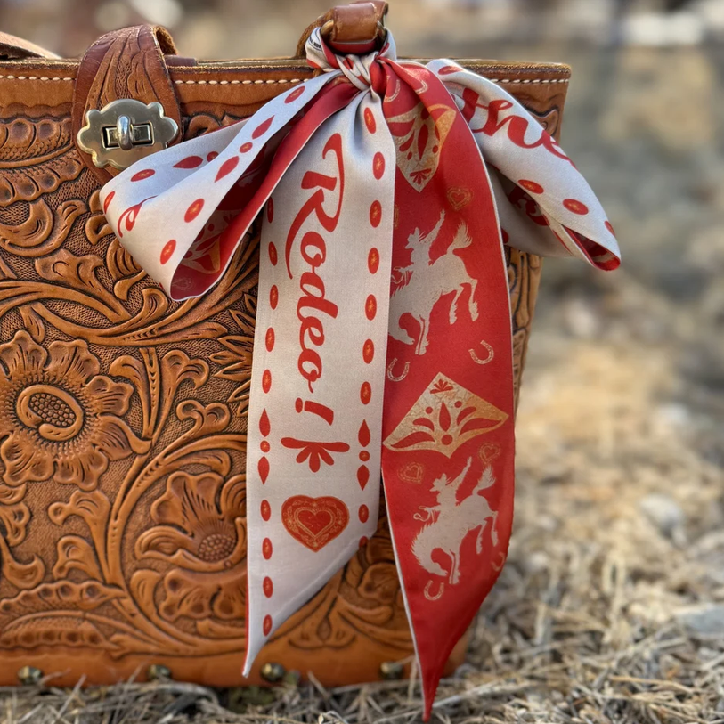 Sweetheart of the Rodeo Twilly