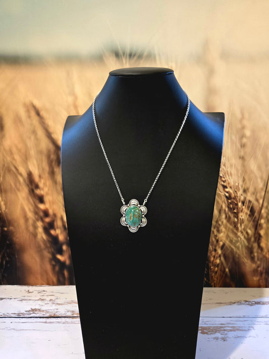 Sonoran Necklace