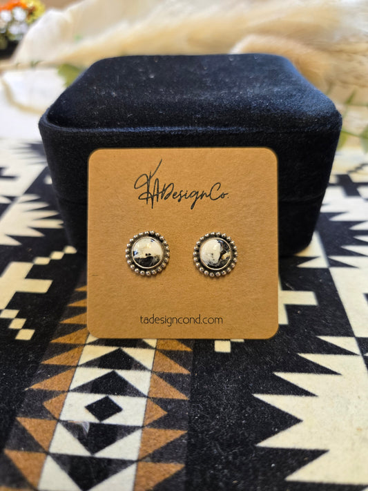 White Buffalo Studs