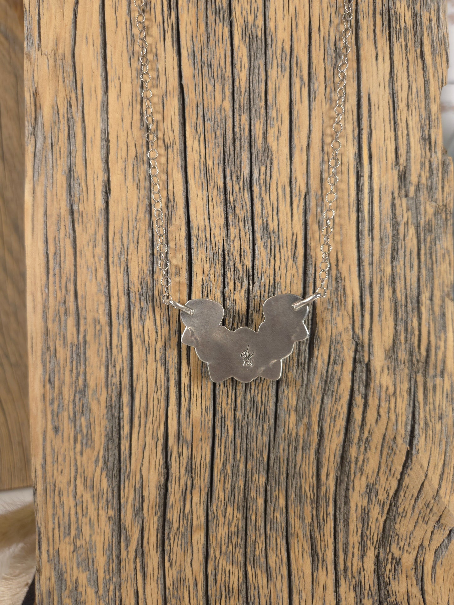 Palomino Spiny Necklace