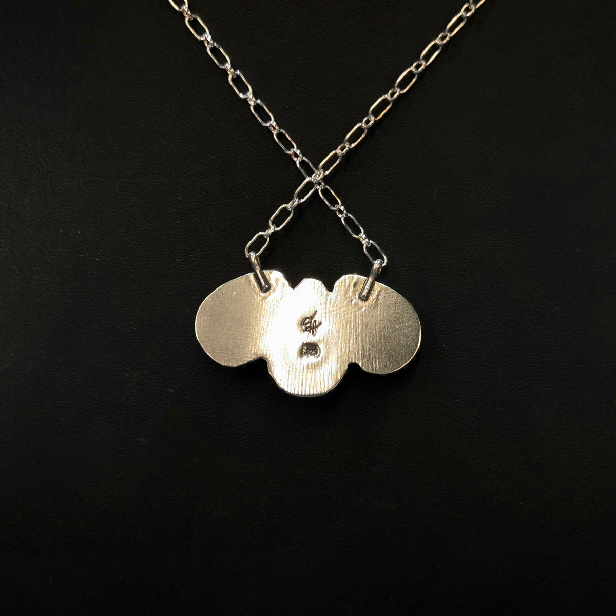 Sierra Bella Cluster Necklace