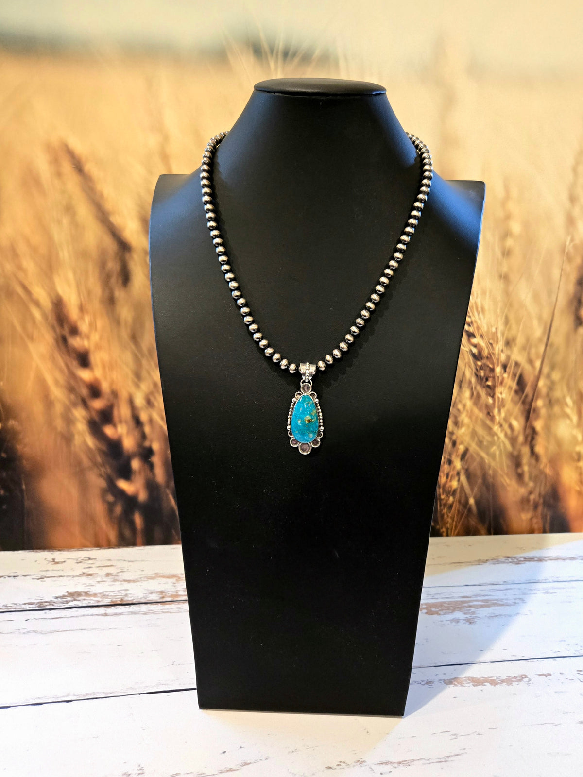 Sonoran Pendant