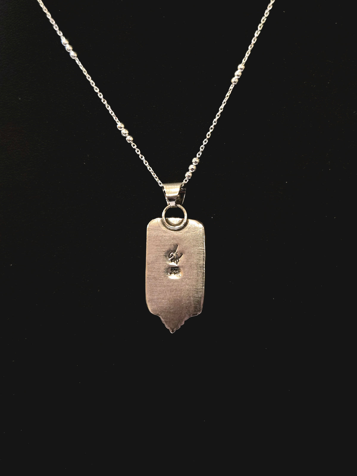 Kingman Necklace