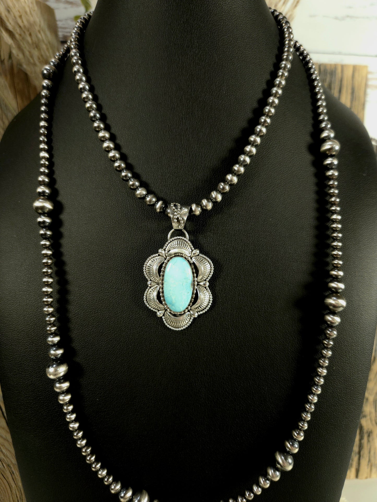 Boreal Pendant