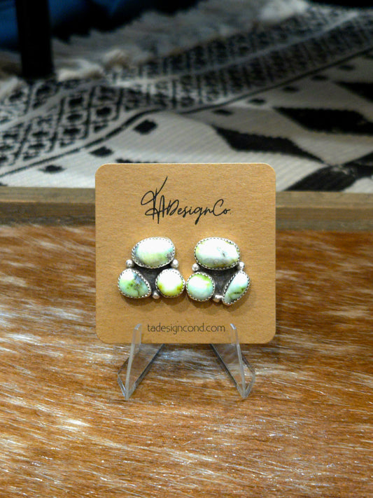 Palomino Cluster Studs