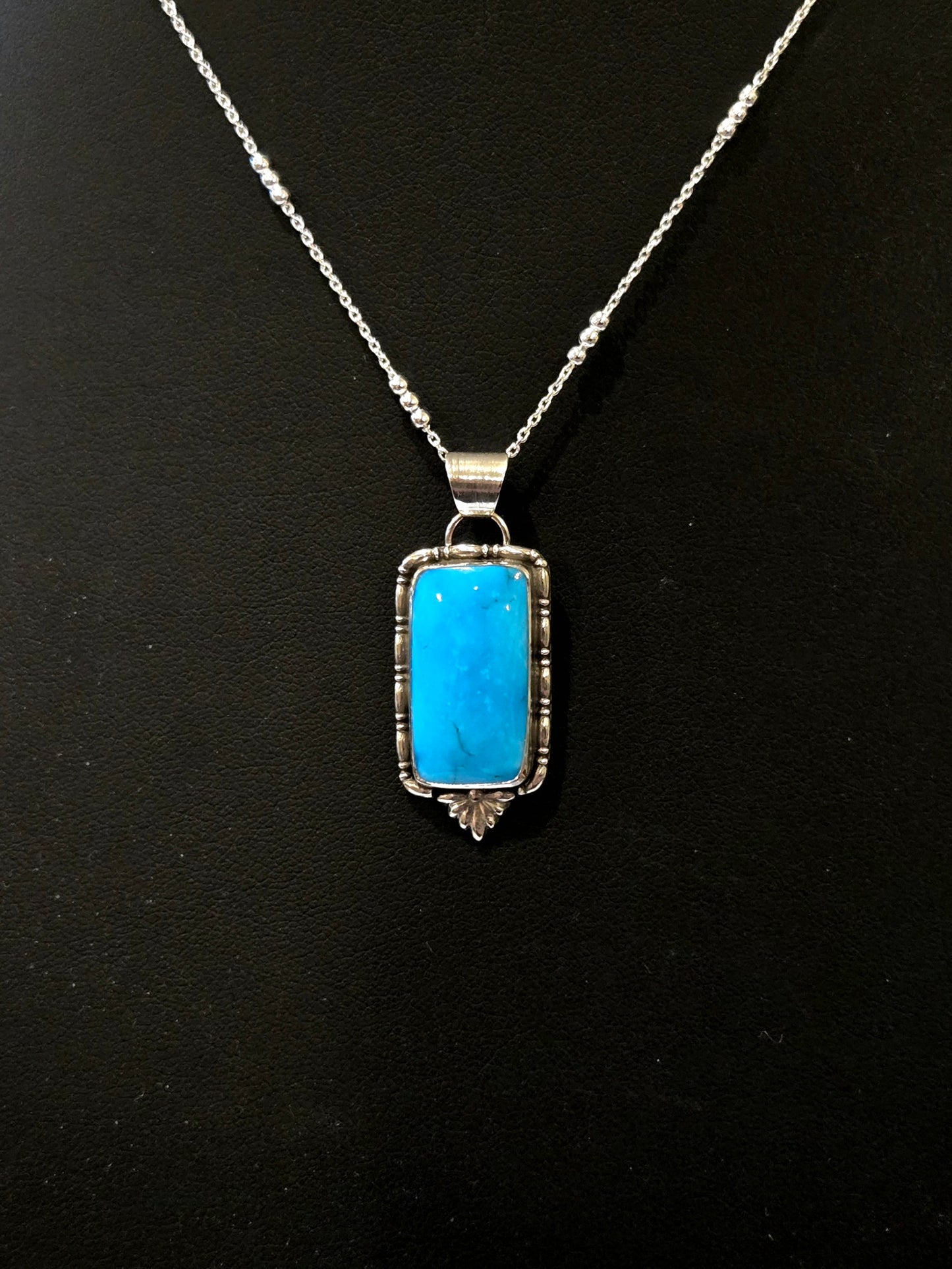 Kingman Necklace