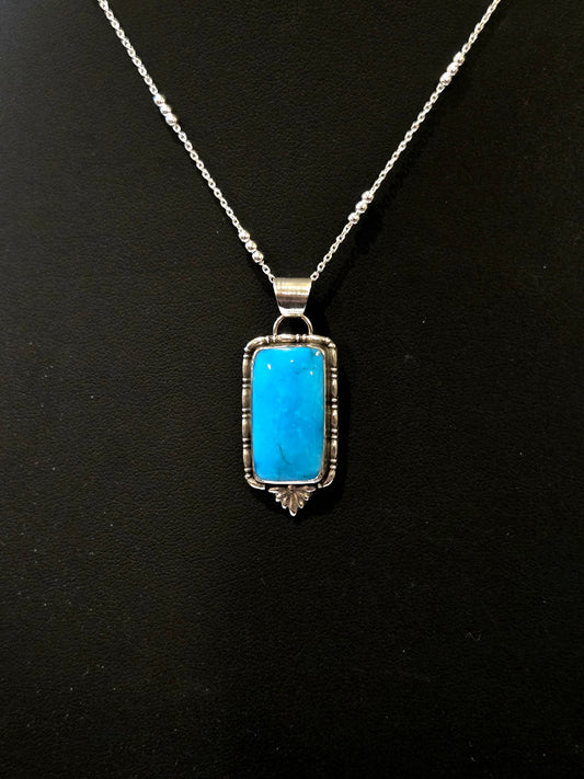 Kingman Necklace