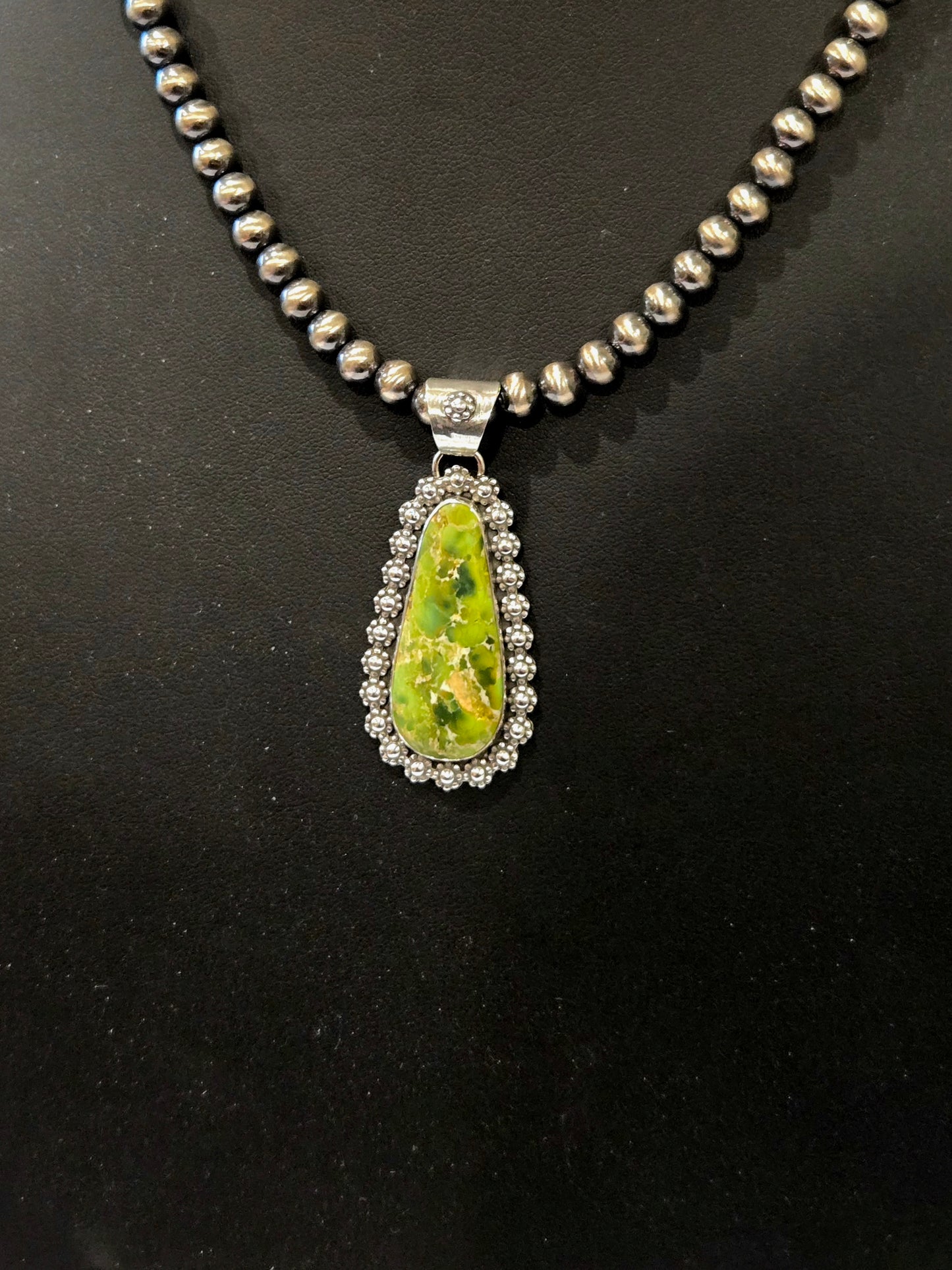 Autumn Creek Pendant