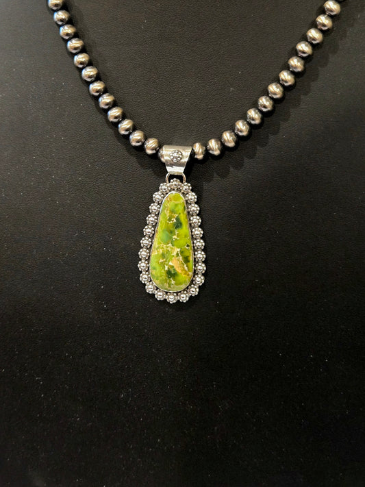 Autumn Creek Pendant