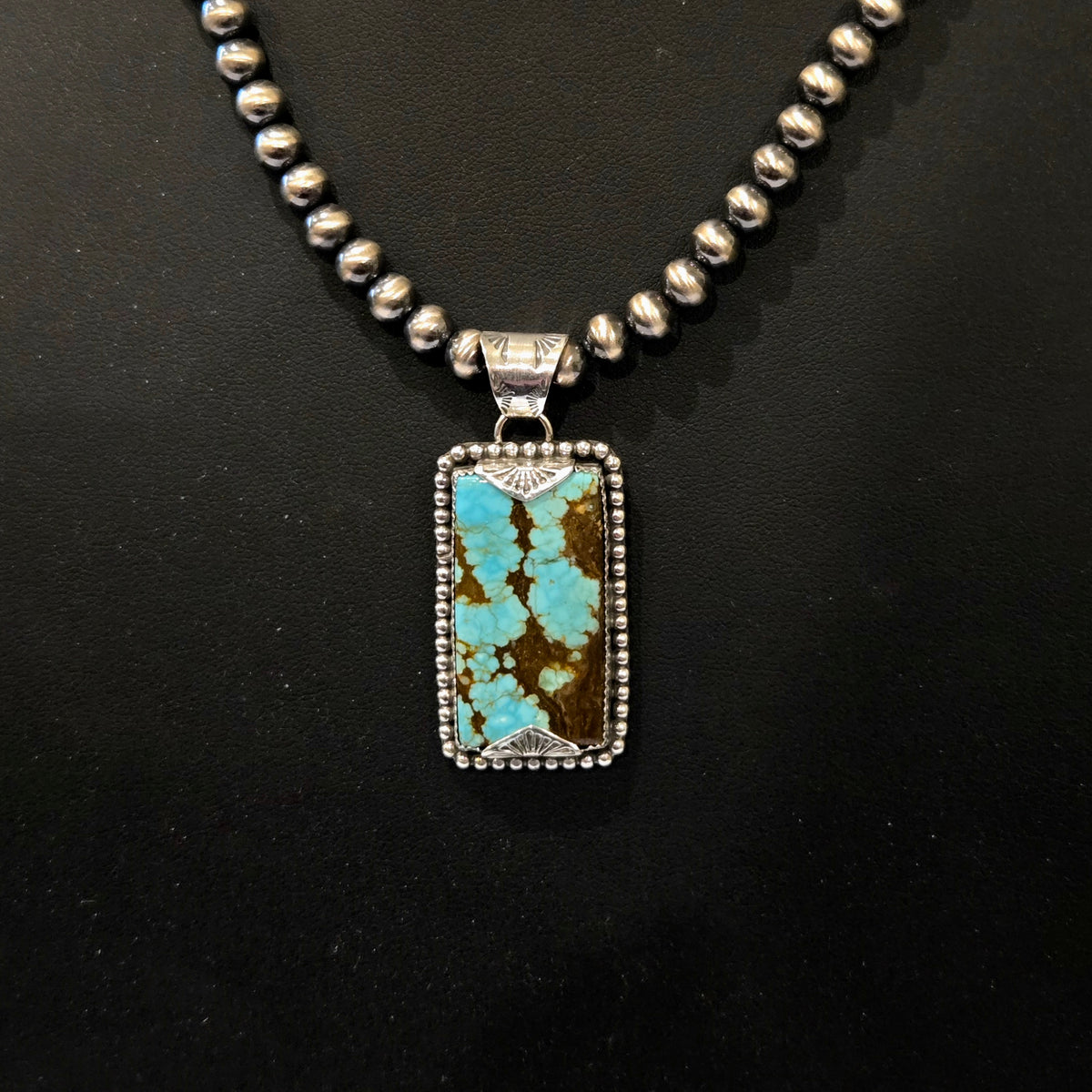 No. 8 Bar Pendant