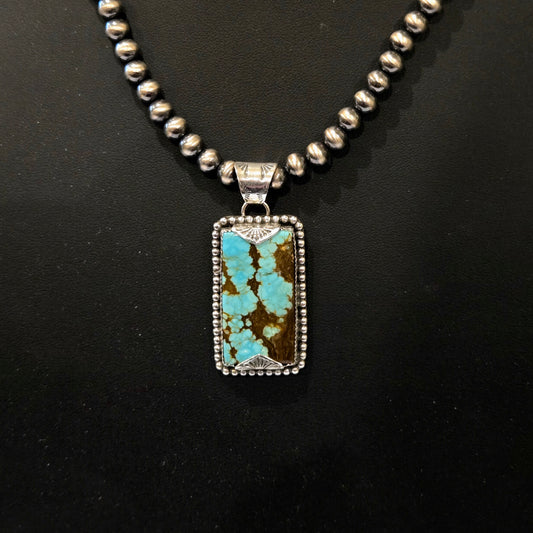 No. 8 Bar Pendant