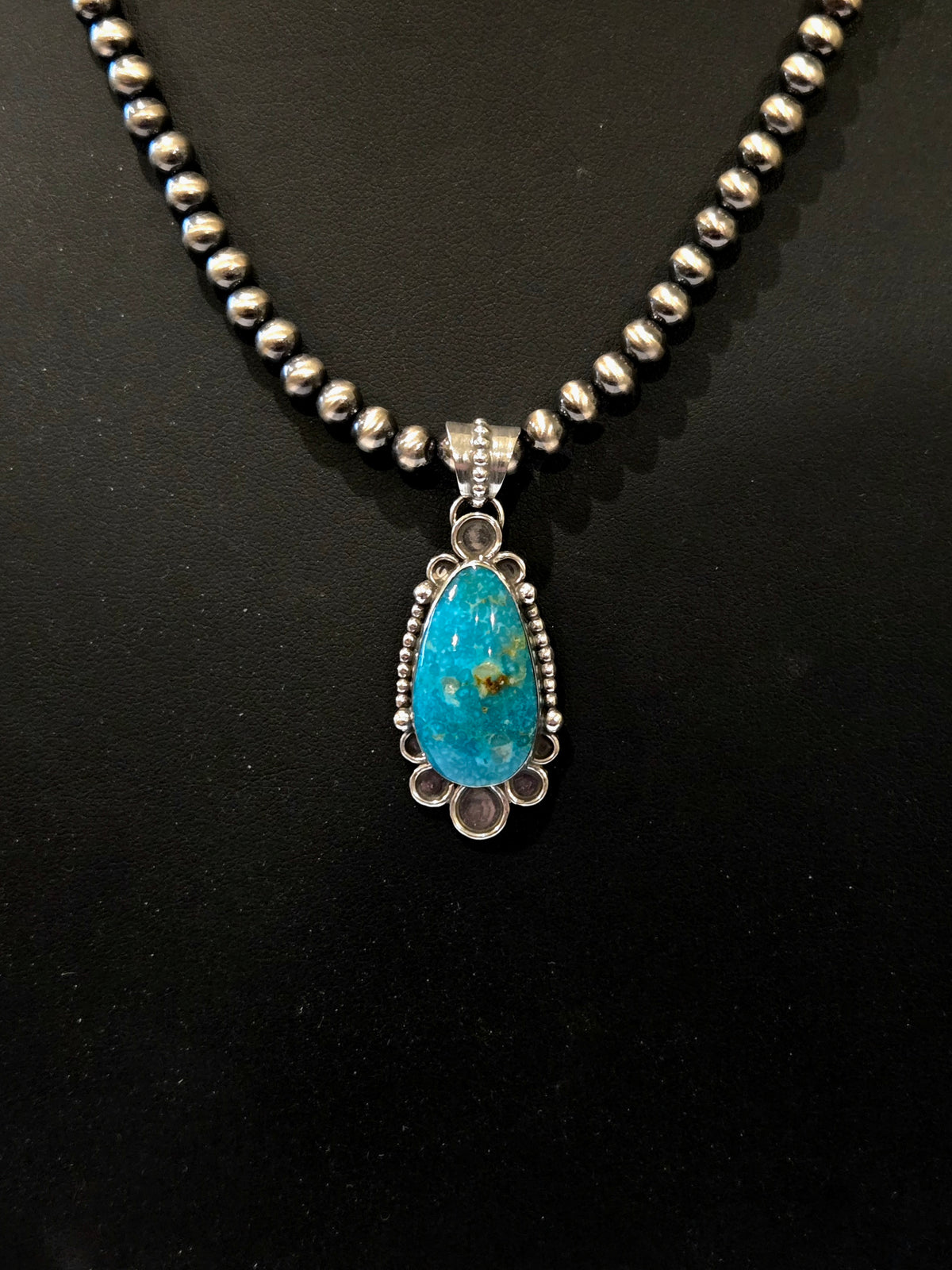 Sonoran Pendant