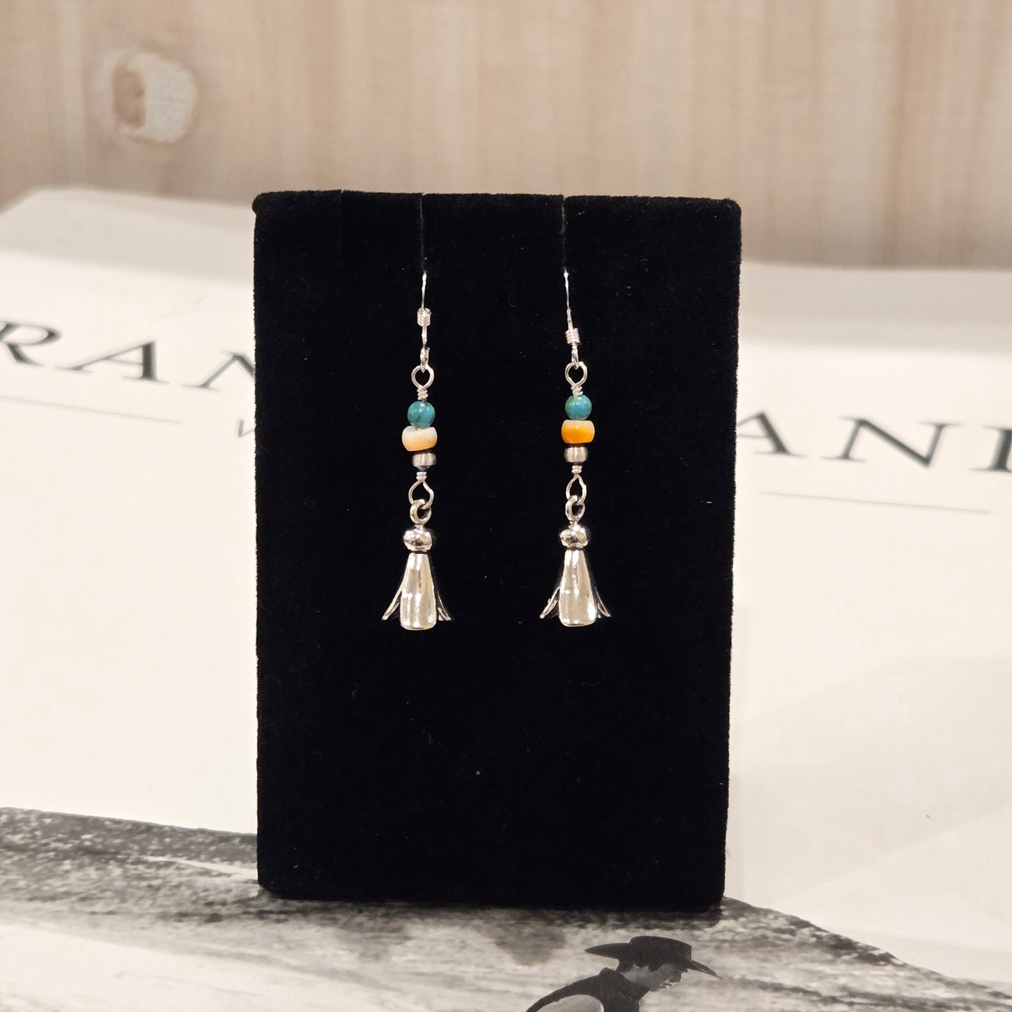Blossom Dangles