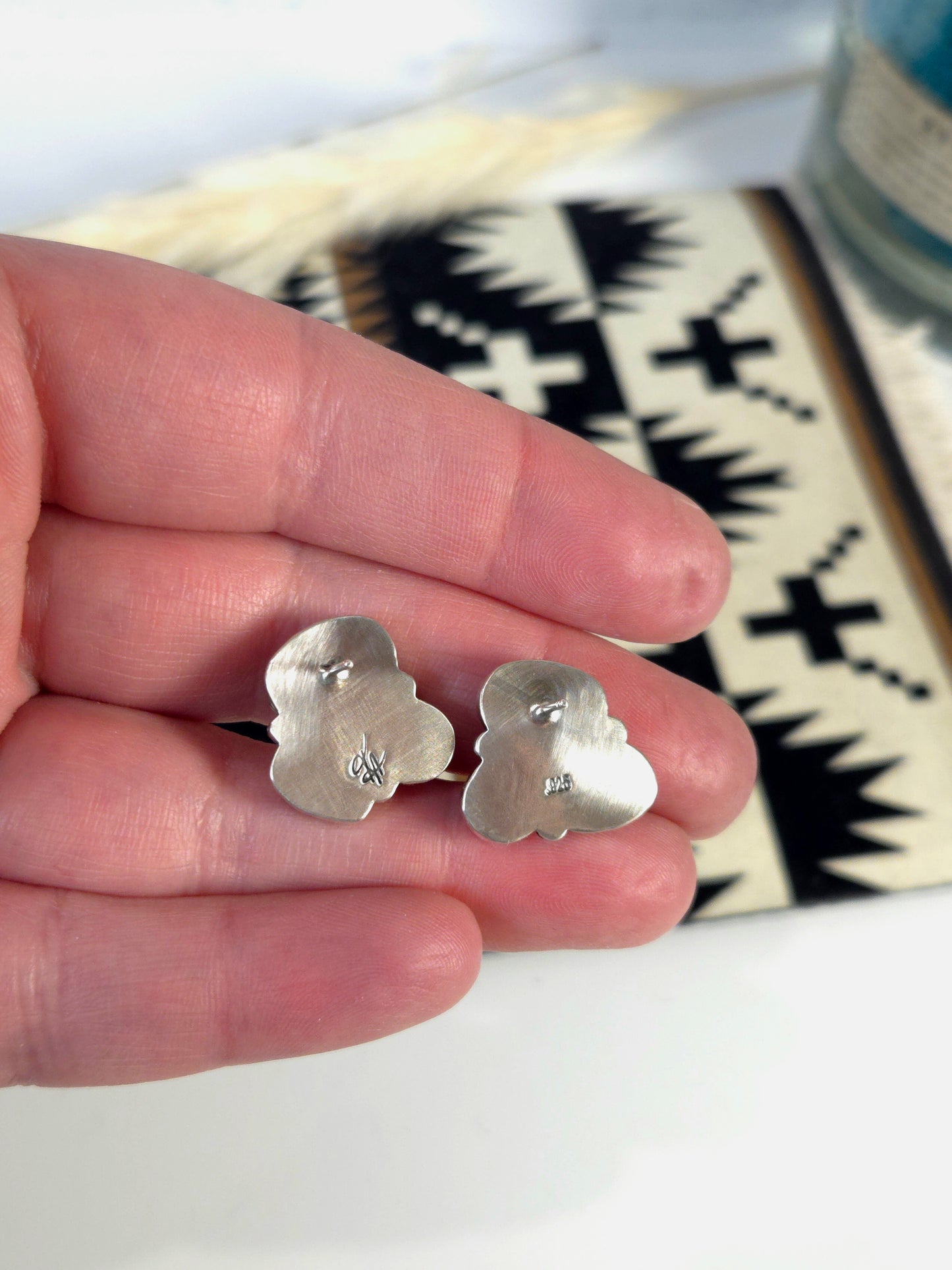 Palomino Cluster Studs