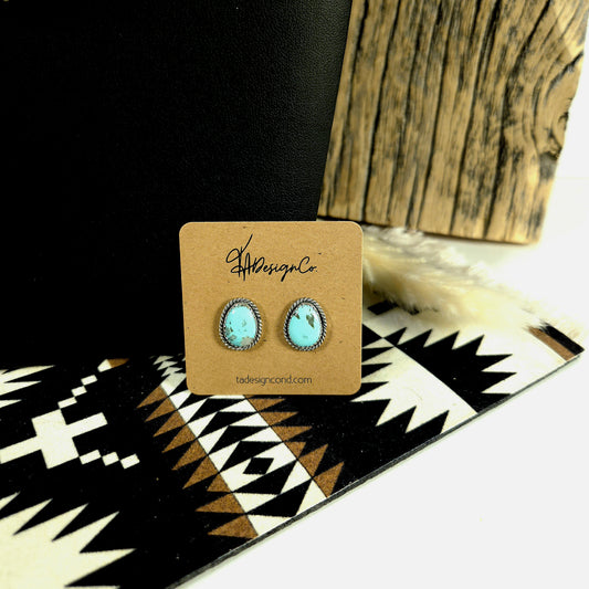 Sonoran Gem Studs