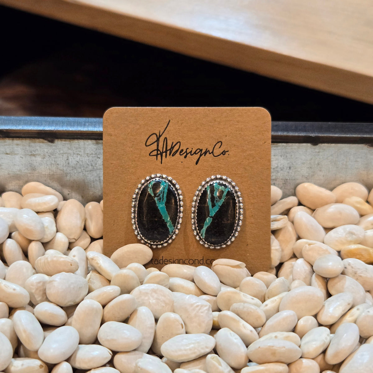 Black Jack Studs