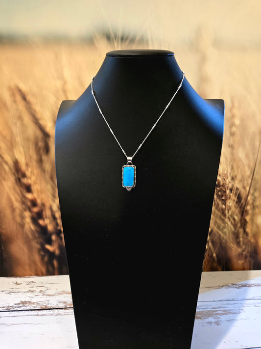 Kingman Necklace